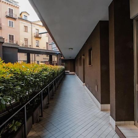 Loft Eugenio - *Large And Bright Apartment* Turin Exterior foto