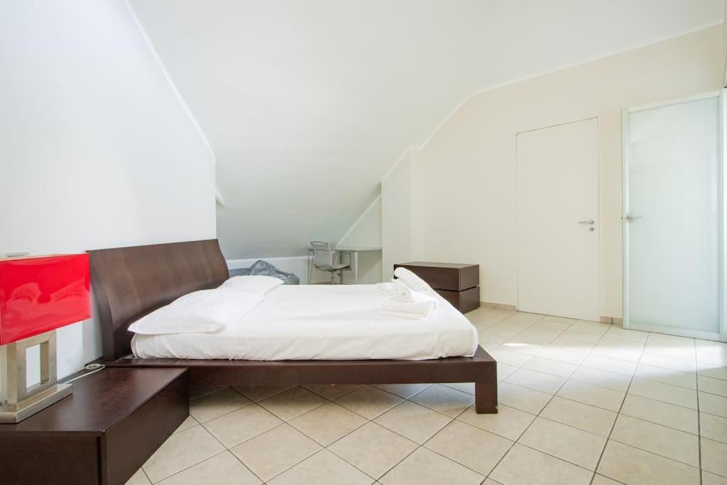 Loft Eugenio - *Large And Bright Apartment* Turin Exterior foto