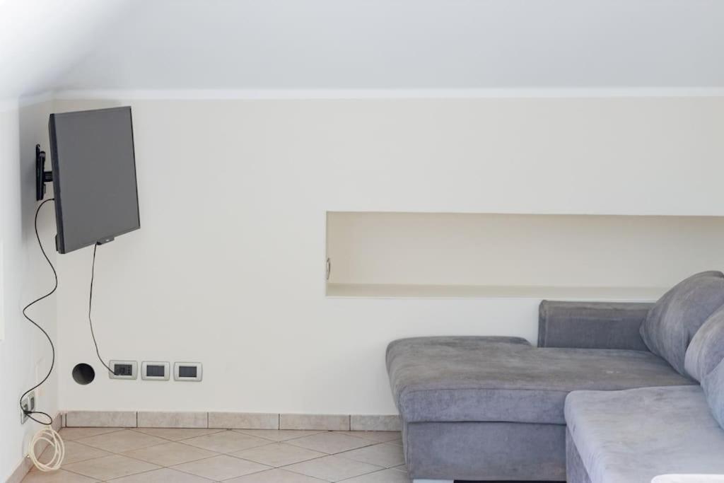 Loft Eugenio - *Large And Bright Apartment* Turin Exterior foto