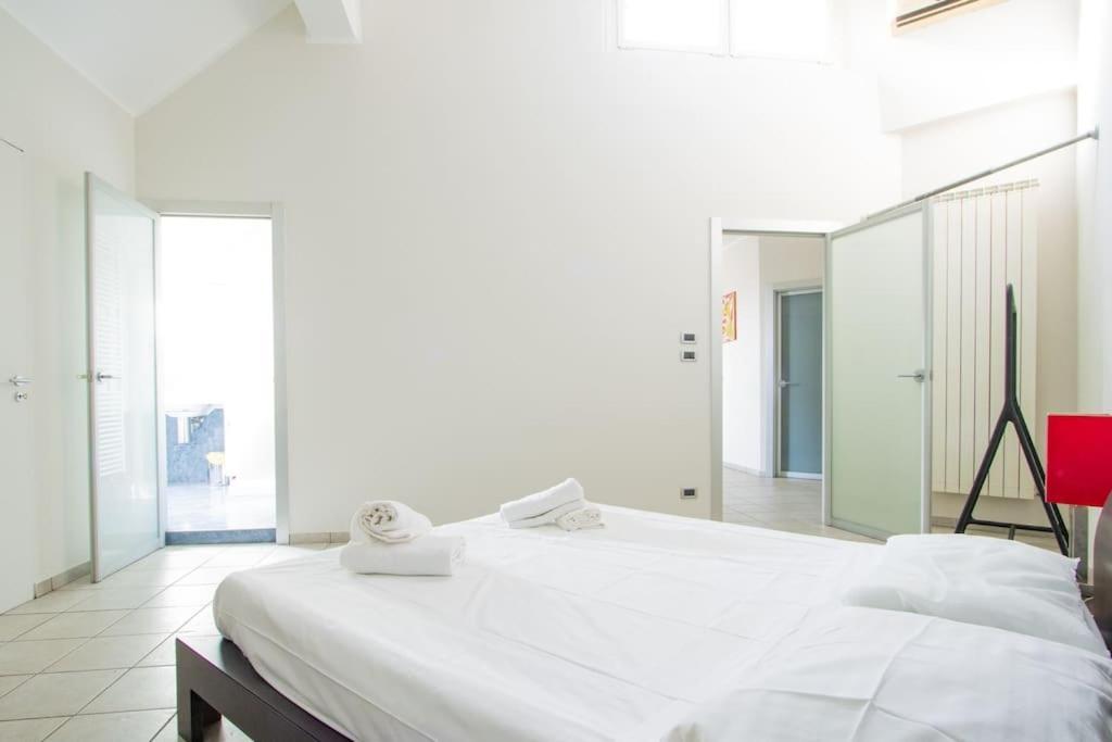 Loft Eugenio - *Large And Bright Apartment* Turin Exterior foto