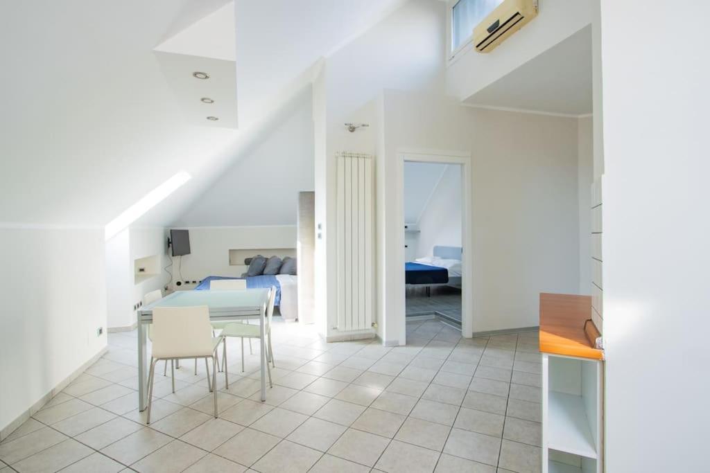 Loft Eugenio - *Large And Bright Apartment* Turin Exterior foto