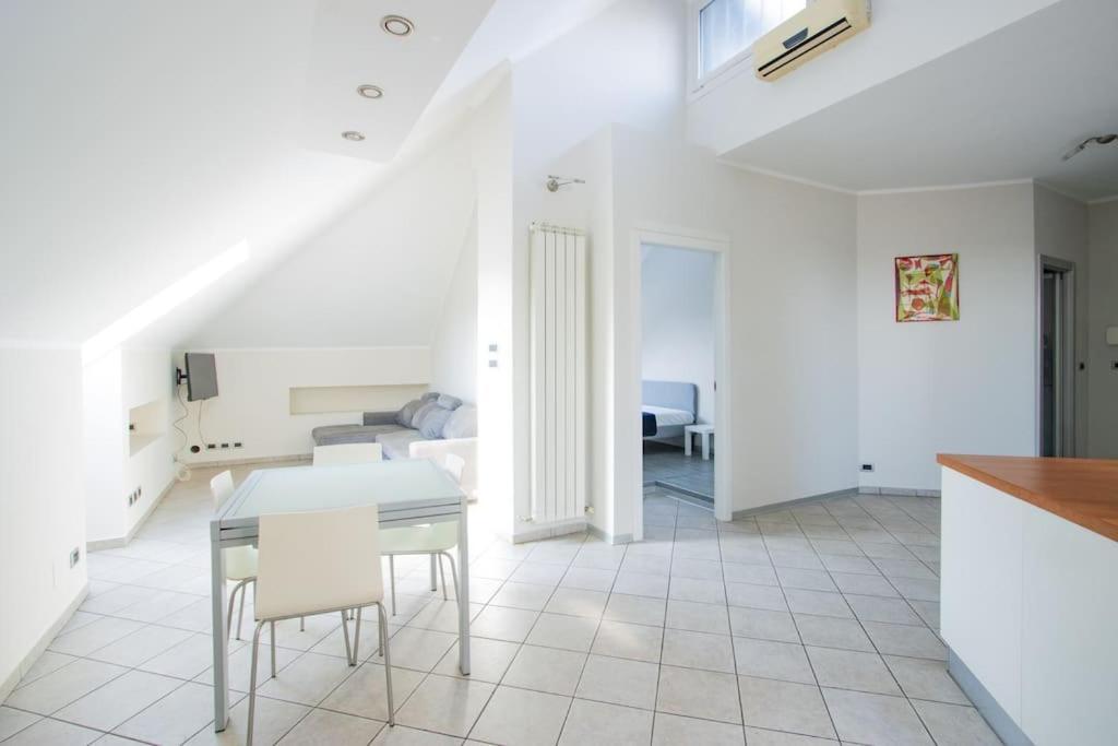Loft Eugenio - *Large And Bright Apartment* Turin Exterior foto