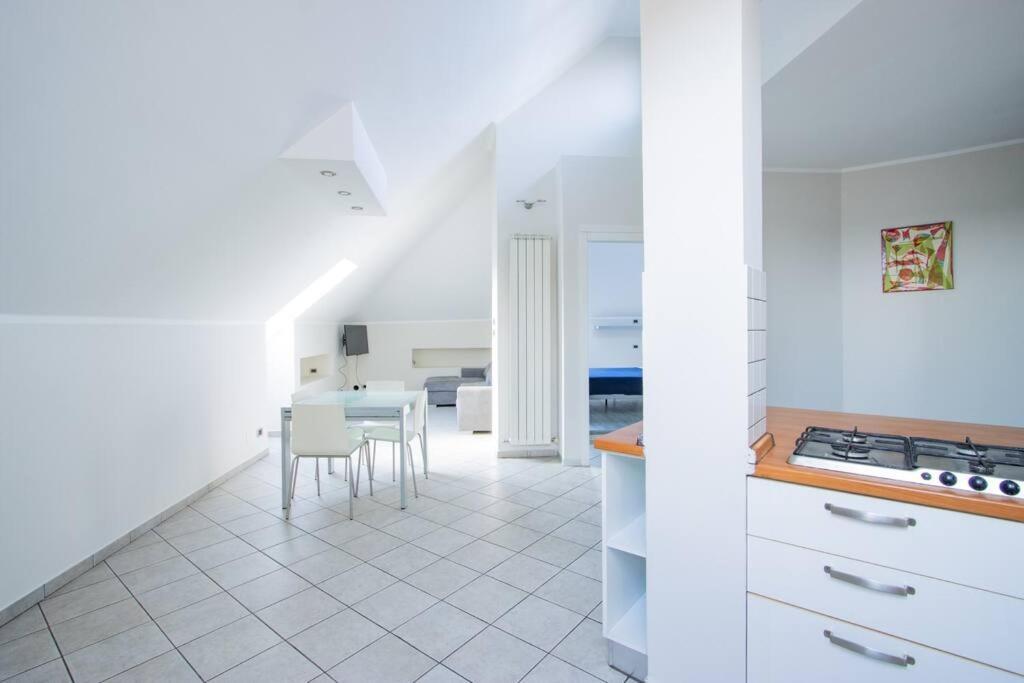 Loft Eugenio - *Large And Bright Apartment* Turin Exterior foto