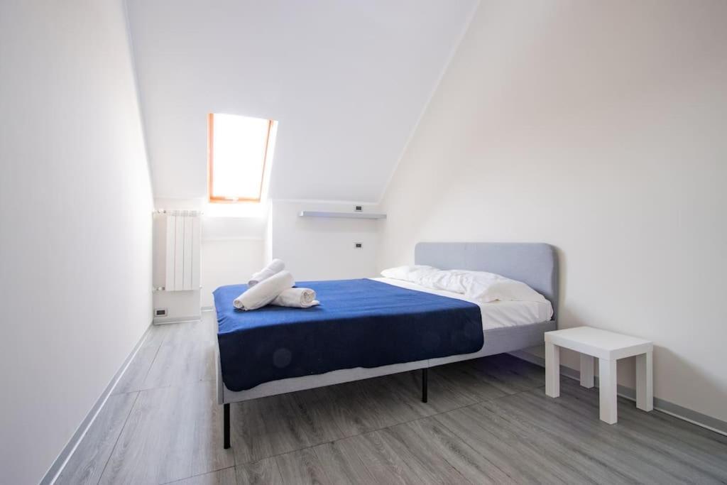 Loft Eugenio - *Large And Bright Apartment* Turin Exterior foto