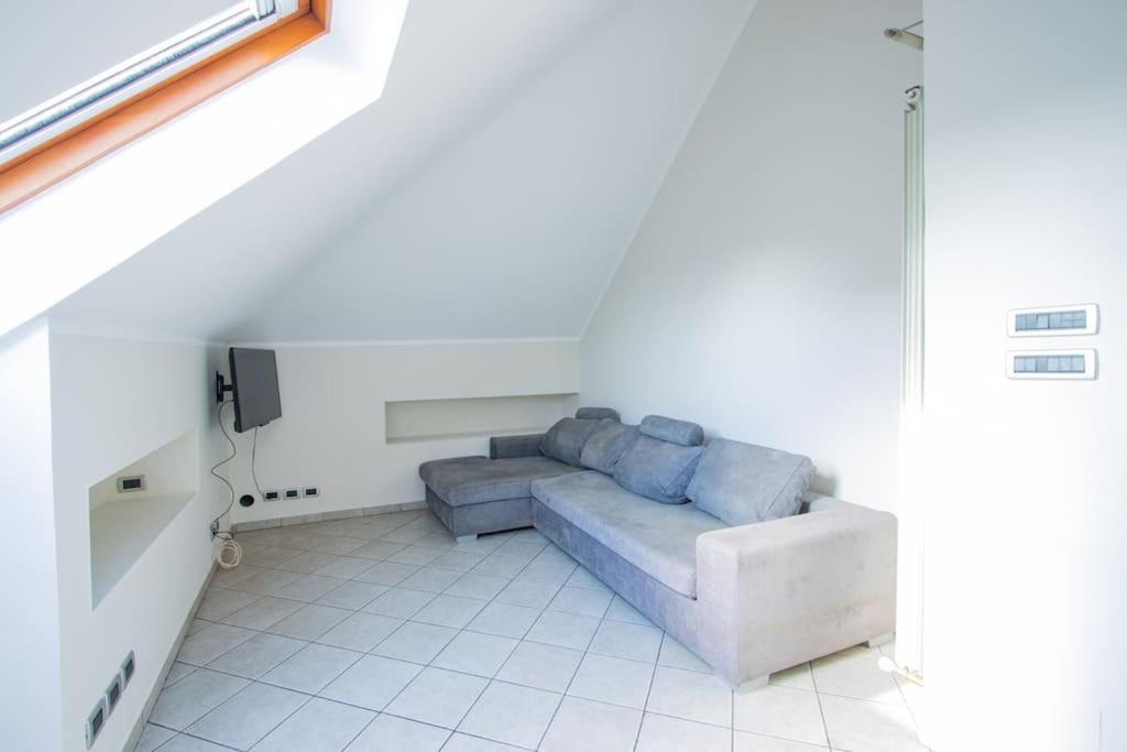 Loft Eugenio - *Large And Bright Apartment* Turin Exterior foto