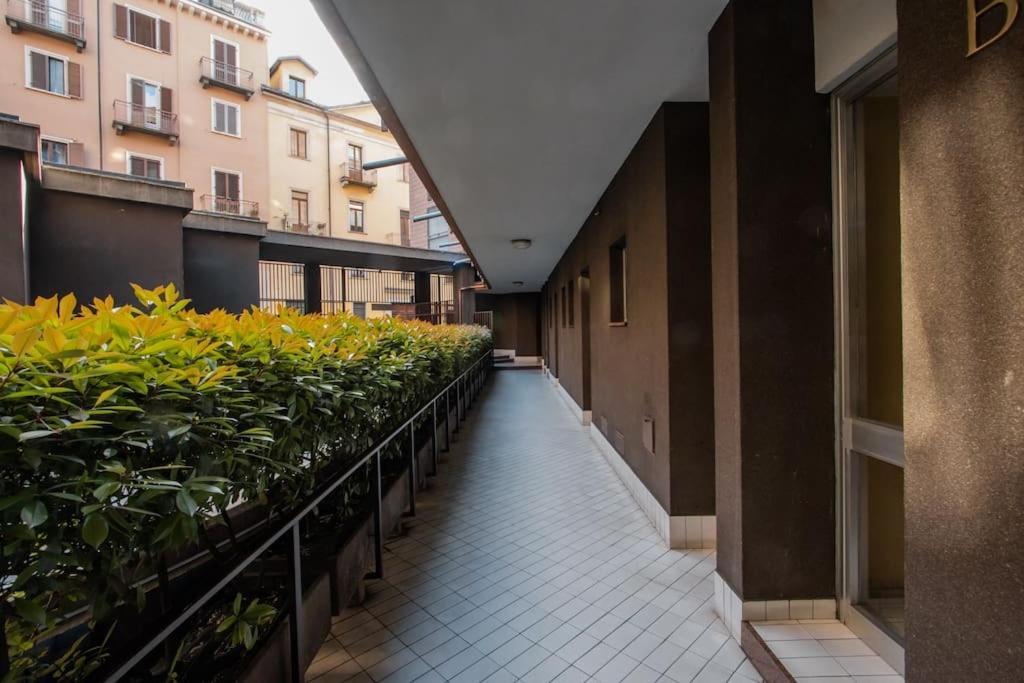 Loft Eugenio - *Large And Bright Apartment* Turin Exterior foto